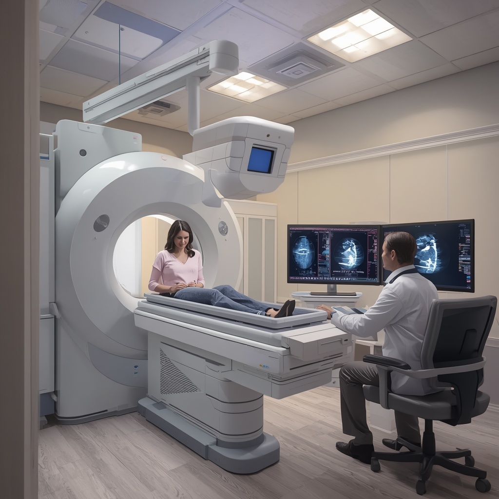 Mammography