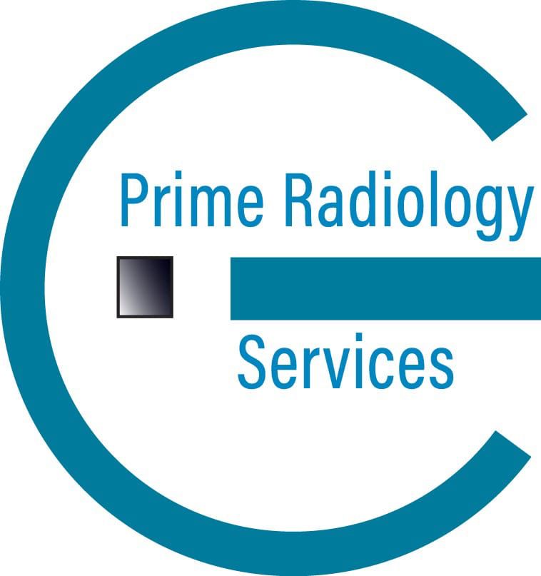 Prime Teleradiology Logo